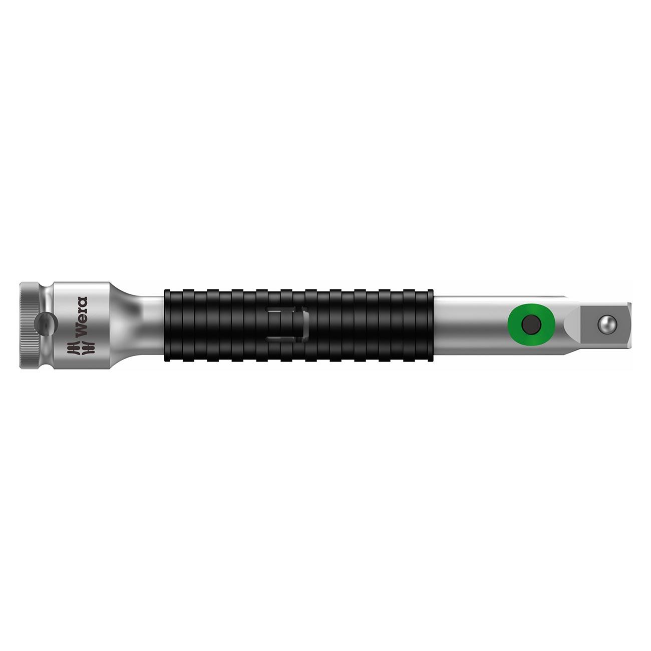 WERA 05003591001 Zyklop INCHFlexible-Lock INCH Extension with Free-Turning Sleeve 3/8 INCH Drive x 5 INCH (125mm) Extension - High quality product image showing WERA 05003591001 Zyklop INCHFlexible-Lock INCH Extension with Free-Turning Sleeve 3/8 INCH Drive x 5 INCH (125mm) Extension details and features WERA 05003591001 Zyklop INCHFlexible-Lock INCH Extension with Free-Turning Sleeve 3/8 INCH Drive x 5 INCH (125mm) Extension - High quality product image showing WERA 05003591001 Zyklop INCHFlexible-Lock INCH Extension with Free-Turning Sleeve 3/8 INCH Drive x 5 INCH (125mm) Extension details and features