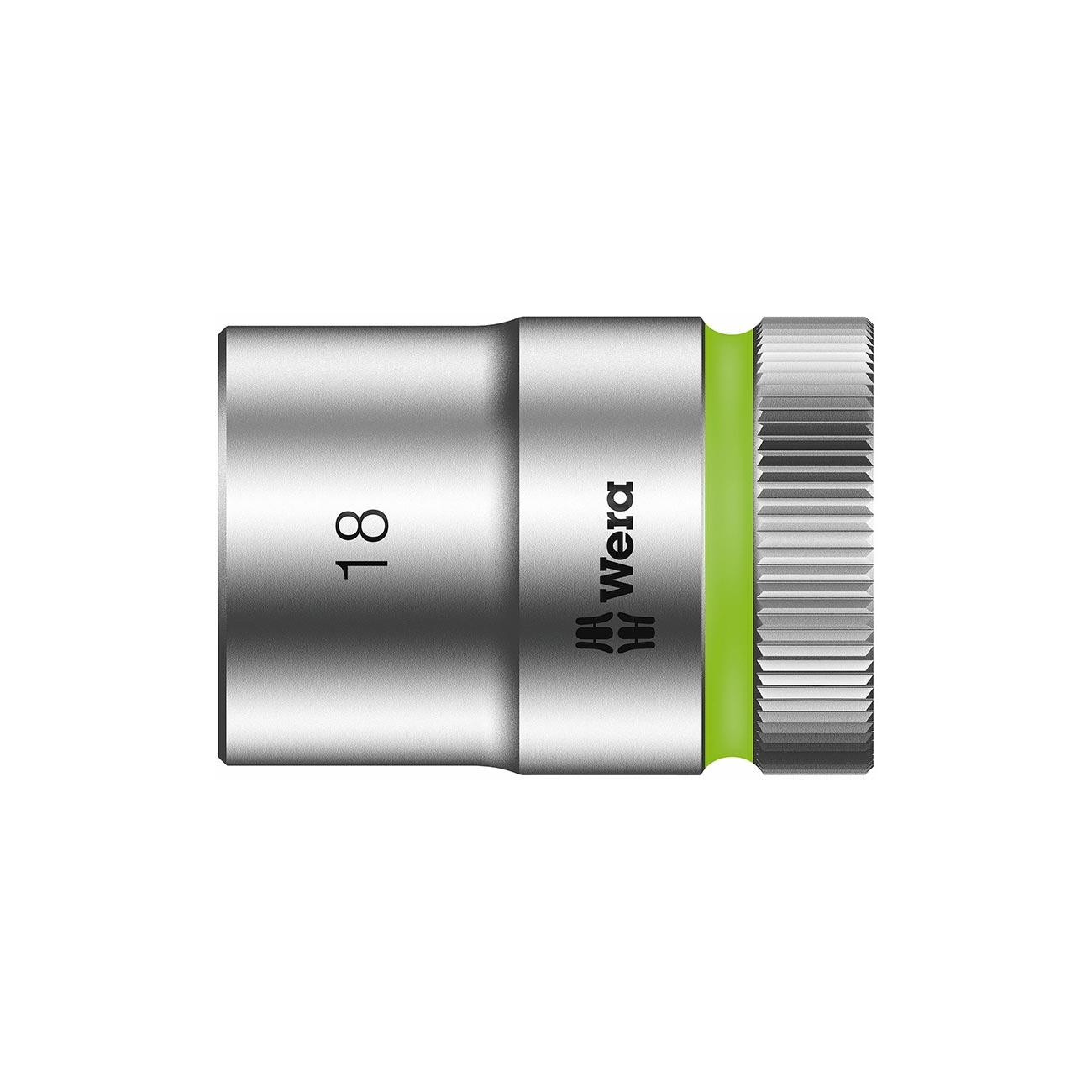 WERA 05003609001 Zyklop 8790 HMC 1/2 Socket Hex head 18mm x Length 37mm - High quality product image showing WERA 05003609001 Zyklop 8790 HMC 1/2 Socket Hex head 18mm x Length 37mm details and features WERA 05003609001 Zyklop 8790 HMC 1/2 Socket Hex head 18mm x Length 37mm - High quality product image showing WERA 05003609001 Zyklop 8790 HMC 1/2 Socket Hex head 18mm x Length 37mm details and features