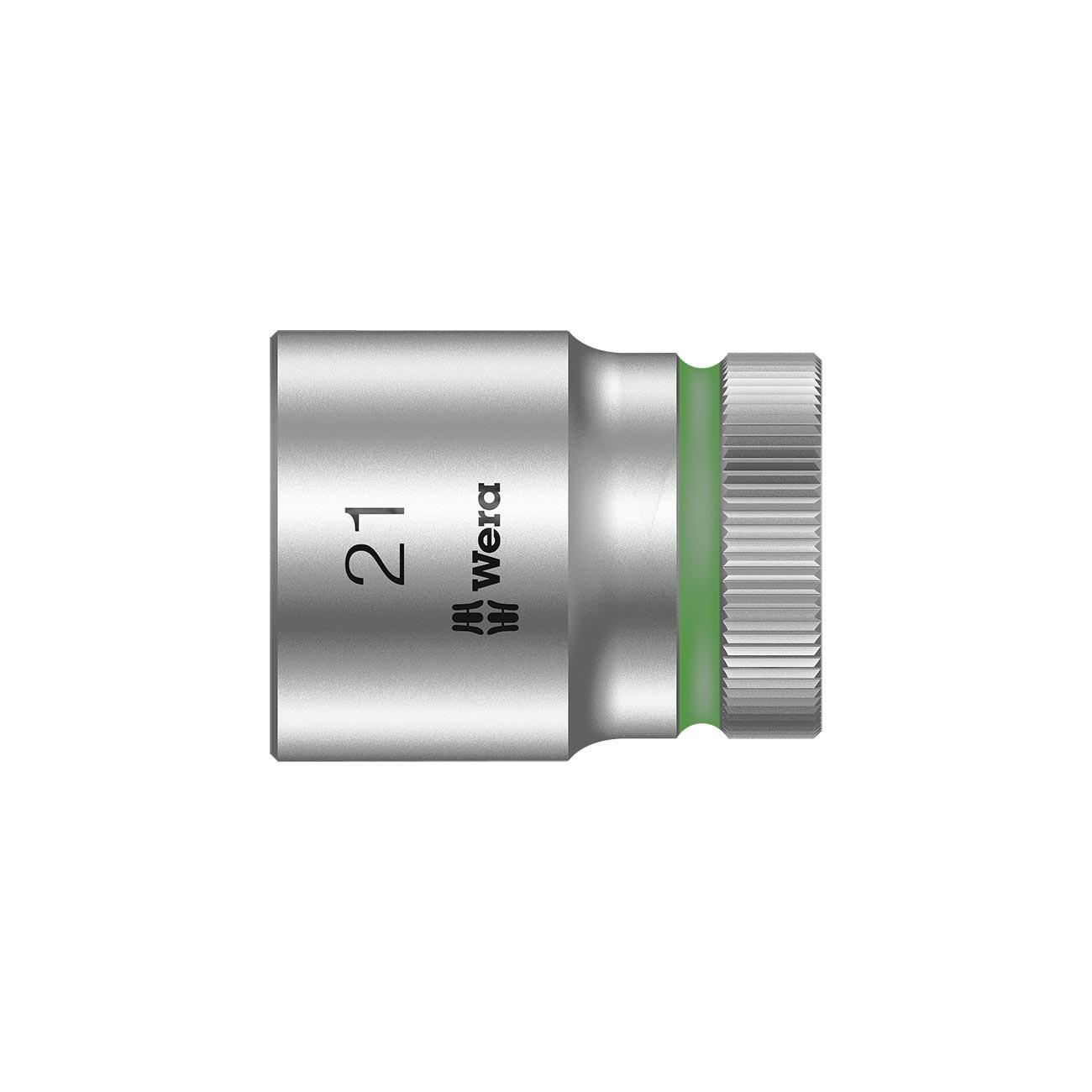 WERA 05003612001 Zyklop 1/2 INCH Drive Metric Socket - 21mm - High quality product image showing WERA 05003612001 Zyklop 1/2 INCH Drive Metric Socket - 21mm details and features WERA 05003612001 Zyklop 1/2 INCH Drive Metric Socket - 21mm - High quality product image showing WERA 05003612001 Zyklop 1/2 INCH Drive Metric Socket - 21mm details and features