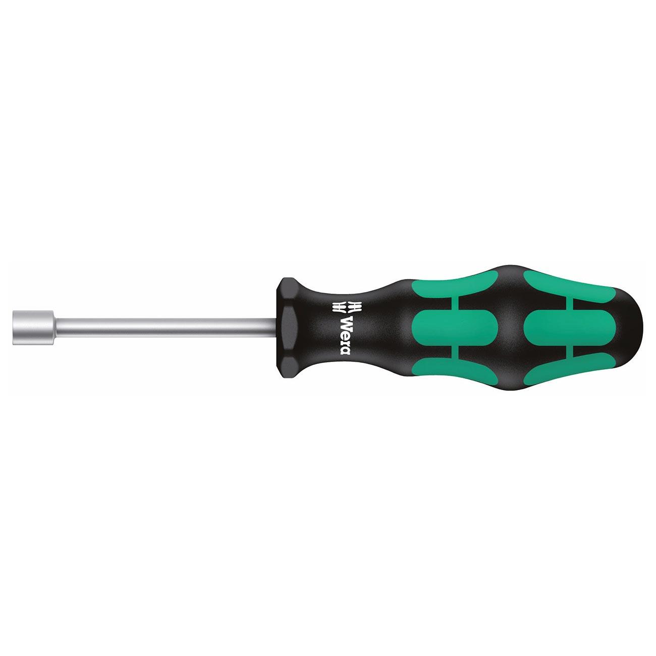 WERA 05029464001 Kraftform Plus Hollow Shaft Metric Nutdriver: 8mm x 90mm - High quality product image showing WERA 05029464001 Kraftform Plus Hollow Shaft Metric Nutdriver: 8mm x 90mm details and features WERA 05029464001 Kraftform Plus Hollow Shaft Metric Nutdriver: 8mm x 90mm - High quality product image showing WERA 05029464001 Kraftform Plus Hollow Shaft Metric Nutdriver: 8mm x 90mm details and features