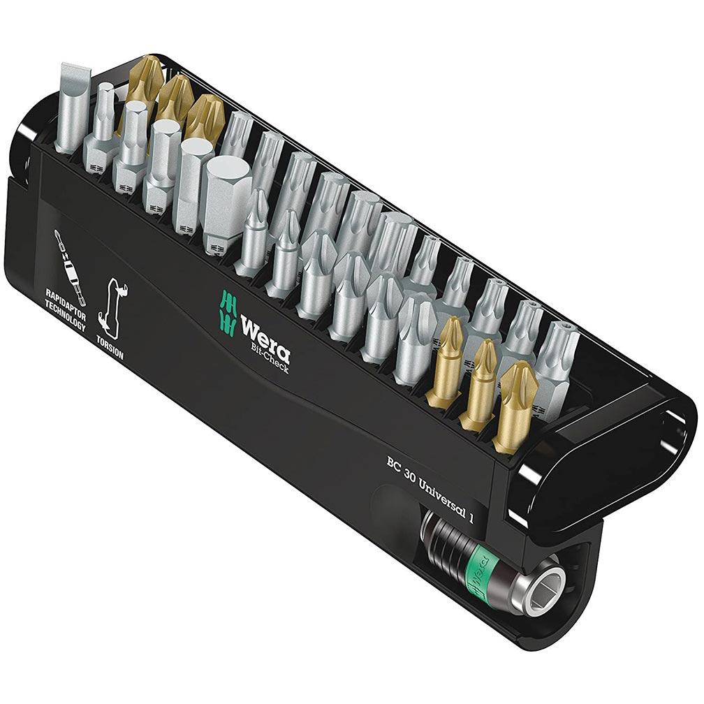 WERA 05056440001 Metric Socket/Bit Driver 30 Piece Set - High quality product image showing WERA 05056440001 Metric Socket/Bit Driver 30 Piece Set details and features WERA 05056440001 Metric Socket/Bit Driver 30 Piece Set - High quality product image showing WERA 05056440001 Metric Socket/Bit Driver 30 Piece Set details and features