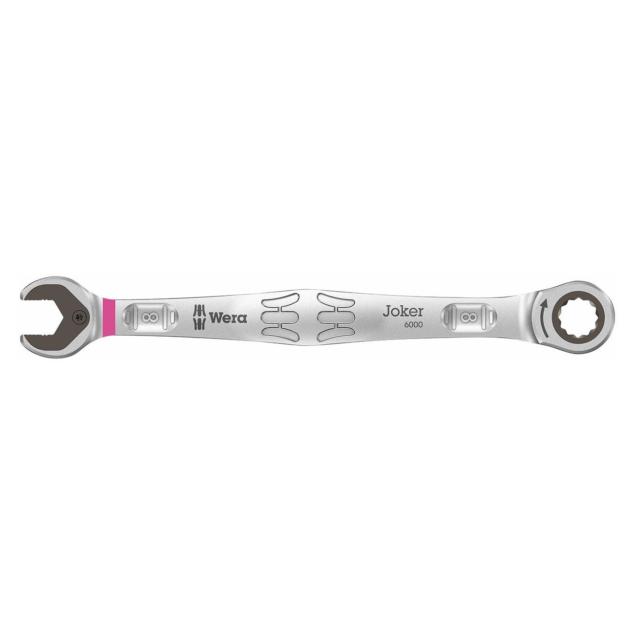 WERA 05073268001 JOKER 8 mm Ratcheting Combination Wrench - High quality product image showing WERA 05073268001 JOKER 8 mm Ratcheting Combination Wrench details and features WERA 05073268001 JOKER 8 mm Ratcheting Combination Wrench - High quality product image showing WERA 05073268001 JOKER 8 mm Ratcheting Combination Wrench details and features