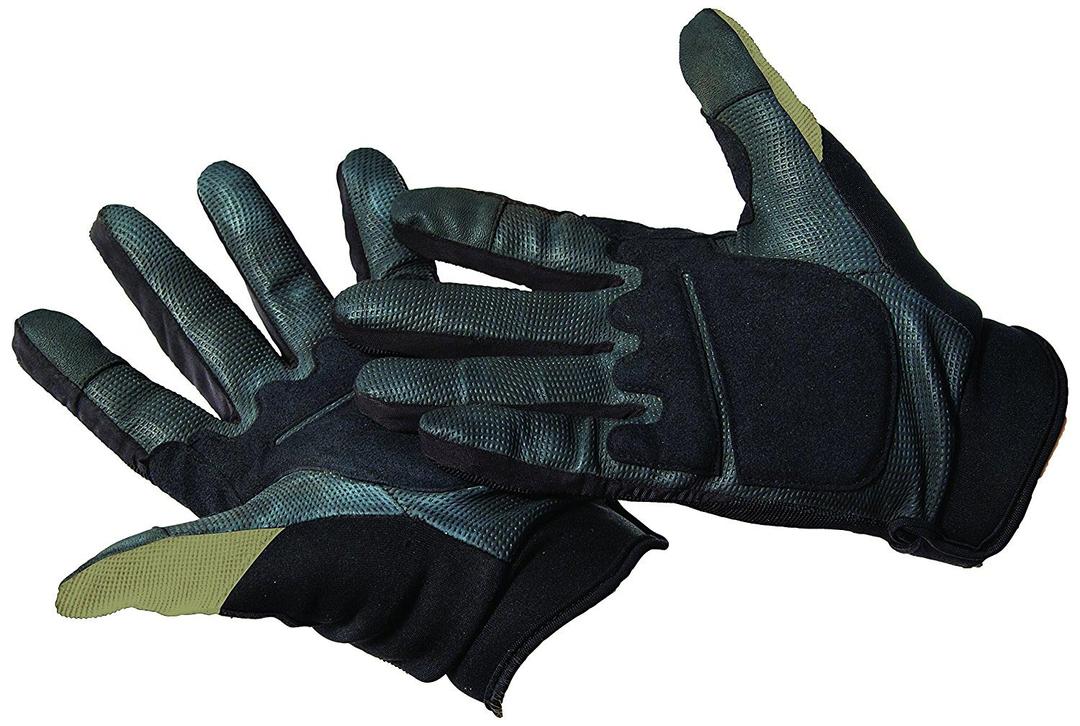 BTI 1071005 Caldwell Ultimate Shooting Gloves Lg/ XL from The Twister Group BTI 1071005 Caldwell Ultimate Shooting Gloves Lg/ XL - The Twister Group Tools product
