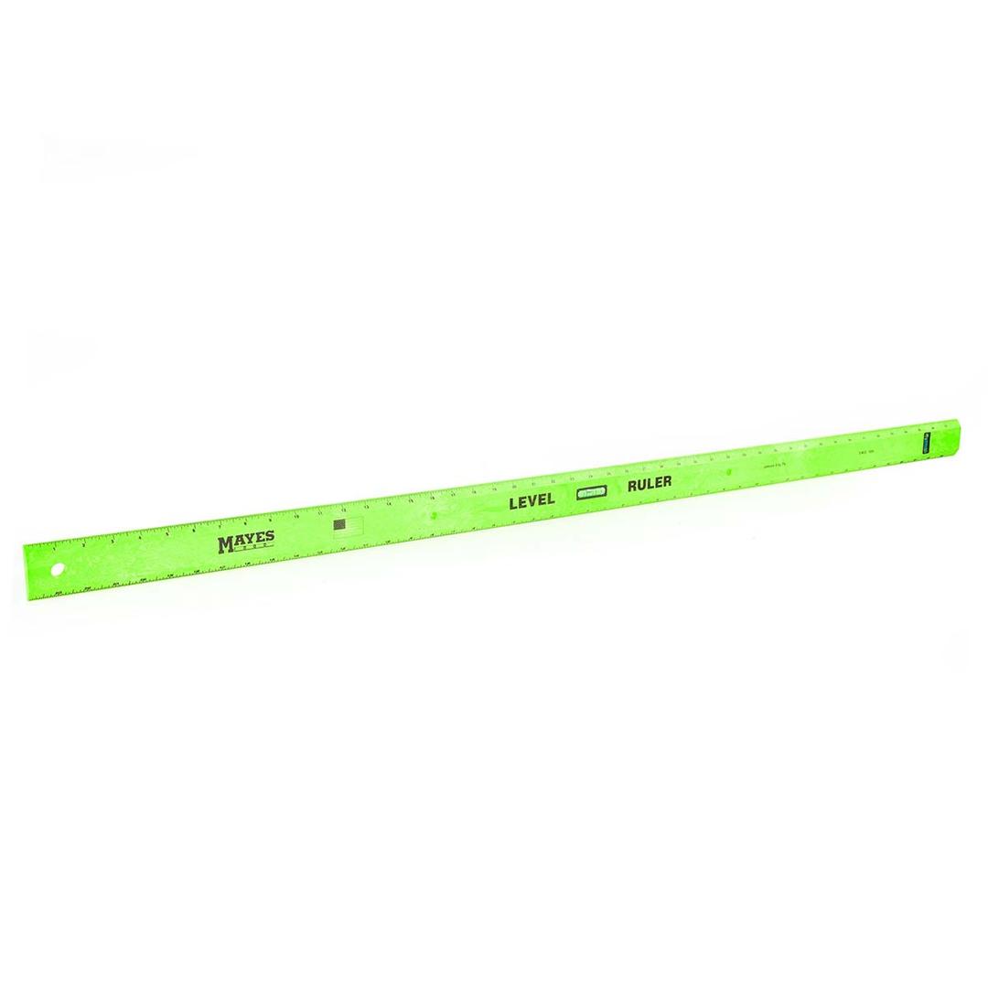 MAYES 10744 48 INCH POLY LEVEL from The Twister Group MAYES 10744 48 INCH POLY LEVEL - The Twister Group Tools product