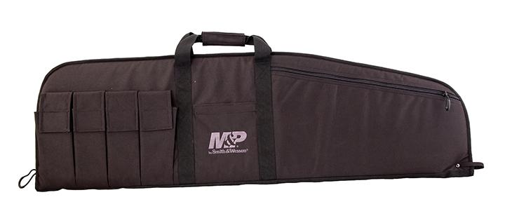 SMITH & WESSON 110015 Gear Duty Series Gun Case Padded Tactical Rifle Bag 40 Inches - High quality product image showing SMITH & WESSON 110015 Gear Duty Series Gun Case Padded Tactical Rifle Bag 40 Inches details and features SMITH & WESSON 110015 Gear Duty Series Gun Case Padded Tactical Rifle Bag 40 Inches - High quality product image showing SMITH & WESSON 110015 Gear Duty Series Gun Case Padded Tactical Rifle Bag 40 Inches details and features