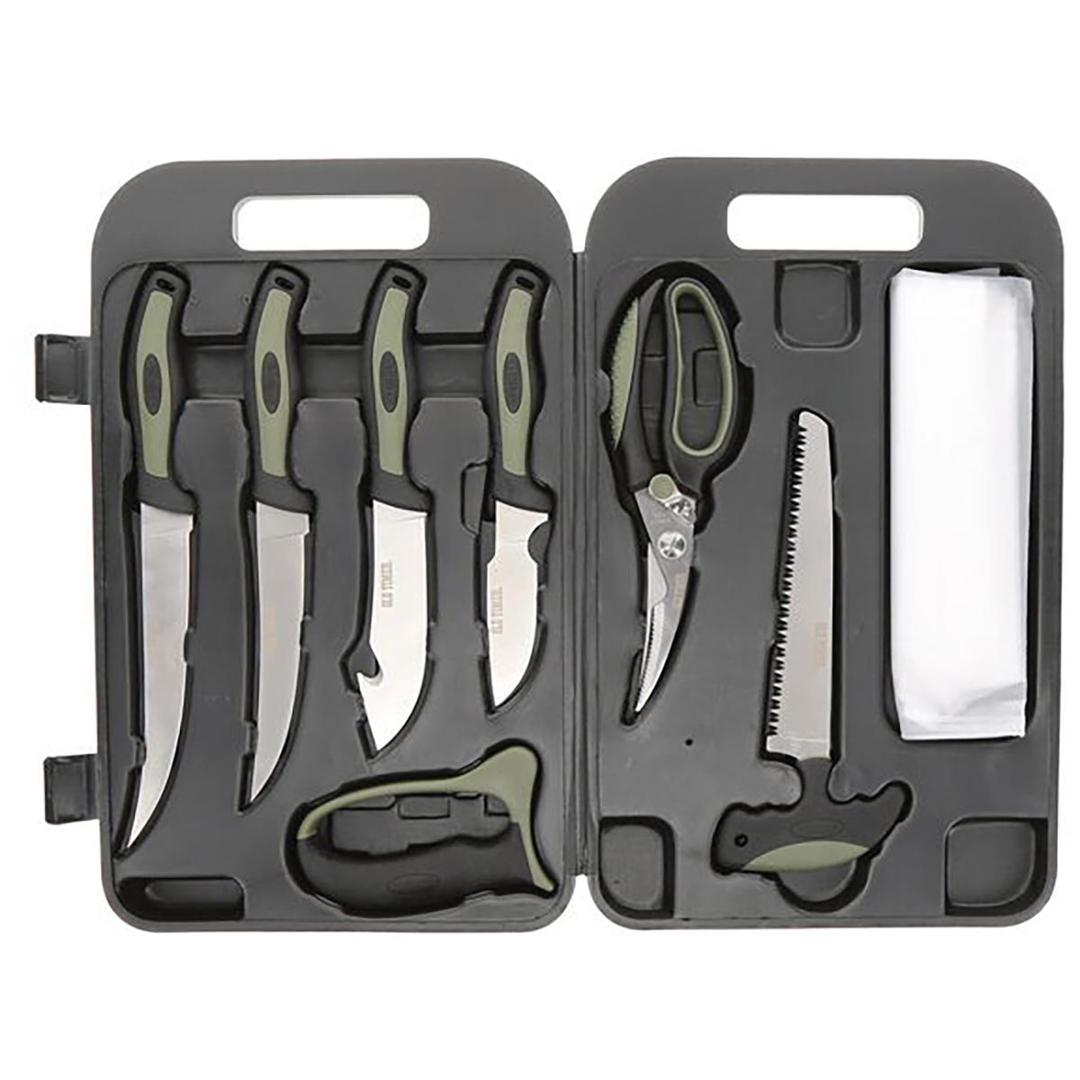 BTI 1123120 Old Timer Camp Field Dressing Kit from The Twister Group BTI 1123120 Old Timer Camp Field Dressing Kit - The Twister Group Tools product