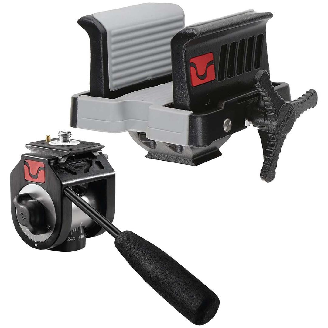 BTI 1137118 BOG DeathGrip UltraLite and Great Divide Head Combo from The Twister Group BTI 1137118 BOG DeathGrip UltraLite and Great Divide Head Combo - The Twister Group Tools product