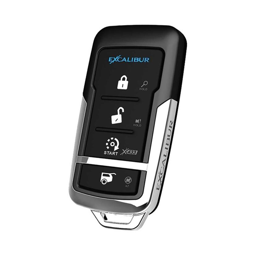 OMEGA / EXCALIBUR 1415-03B Remote Transmitter for RS370 OMEGA / EXCALIBUR 1415-03B Remote Transmitter for RS370