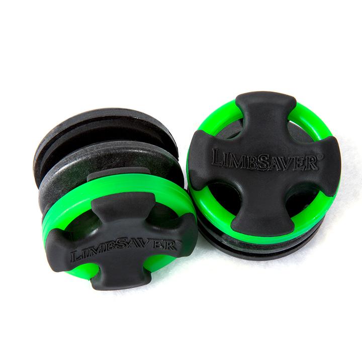 LIMBSAVER 4023 Broadband Dampener for Split Limb Compound Bows LIMBSAVER 4023 Broadband Dampener for Split Limb Compound Bows