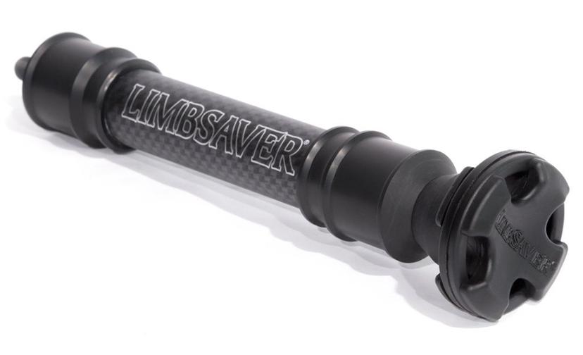 LIMBSAVER 4652 LS Hunter Lite- Black 7 INCH LIMBSAVER 4652 LS Hunter Lite- Black 7 INCH