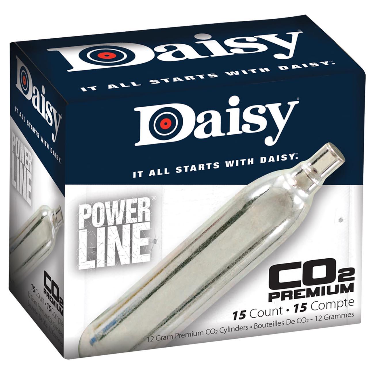 DAISY 997015-611 Outdoor Products 15 Ct. Co2 Silver 12 Gm - High quality product image showing DAISY 997015-611 Outdoor Products 15 Ct. Co2 Silver 12 Gm details and features DAISY 997015-611 Outdoor Products 15 Ct. Co2 Silver 12 Gm - High quality product image showing DAISY 997015-611 Outdoor Products 15 Ct. Co2 Silver 12 Gm details and features