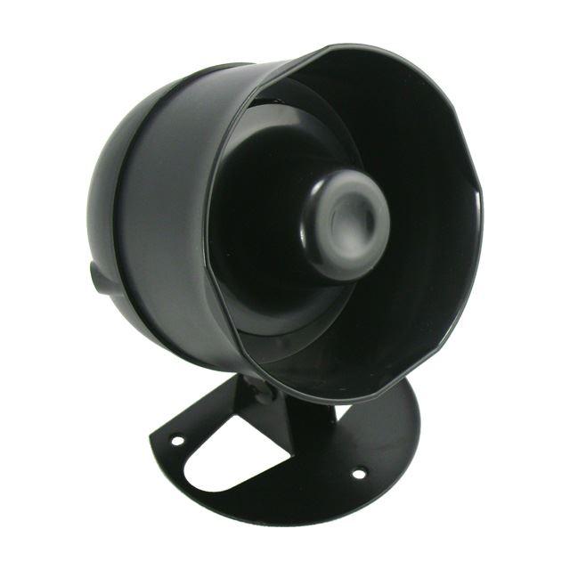 OMEGA / EXCALIBUR AU-70CL4 High Power Multi-Tone Siren OMEGA / EXCALIBUR AU-70CL4 High Power Multi-Tone Siren