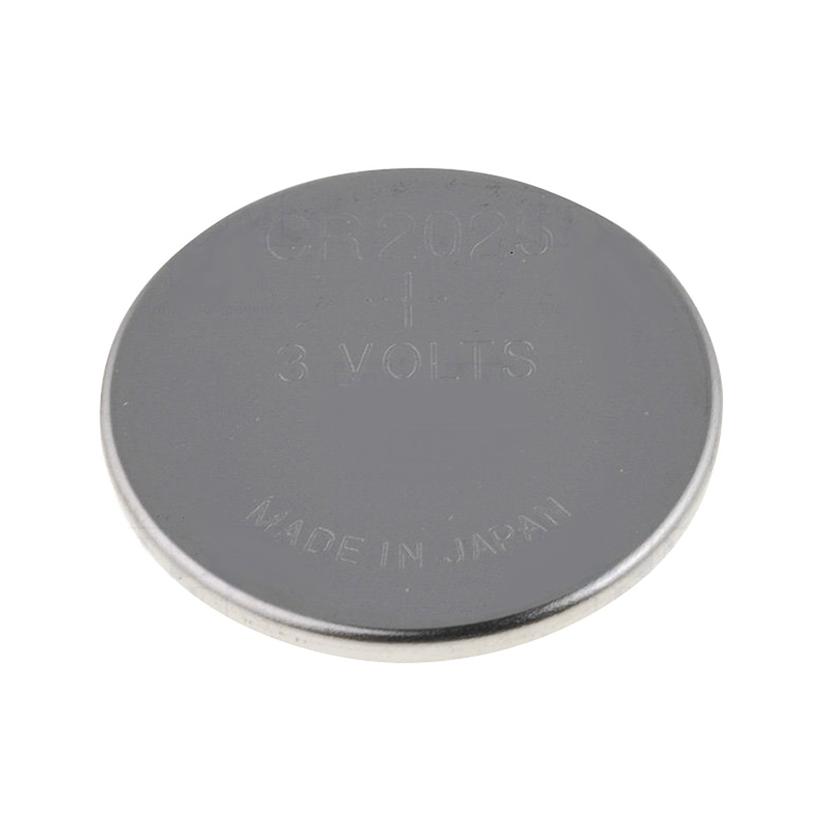 OMEGA / EXCALIBUR BAT-CR-2025 Battery CR2025 1pc = 1 pack of 5 batteries OMEGA / EXCALIBUR BAT-CR-2025 Battery CR2025 1pc = 1 pack of 5 batteries