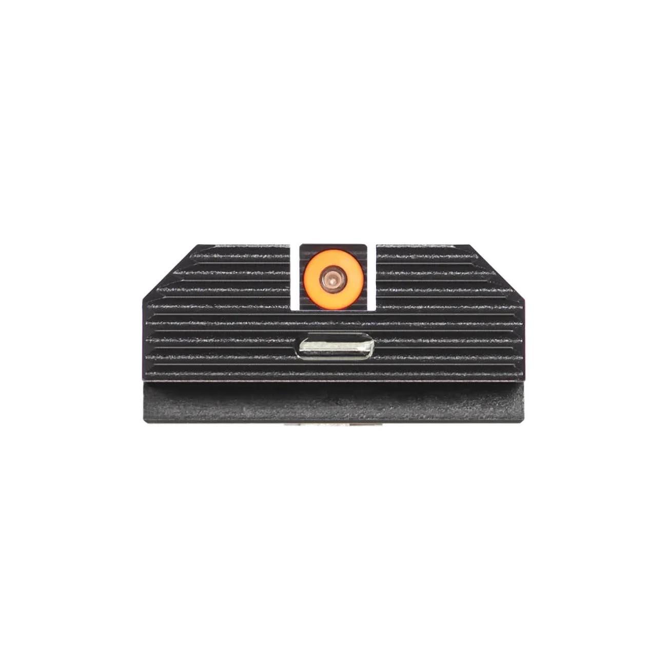NIGHT FISION GLK003010GXG Costa Ludus Night Sight Set Glock 42/43/43x/43x MOS Orange Front Ring/Rear Green Bar - High quality product image showing NIGHT FISION GLK003010GXG Costa Ludus Night Sight Set Glock 42/43/43x/43x MOS Orange Front Ring/Rear Green Bar details and features NIGHT FISION GLK003010GXG Costa Ludus Night Sight Set Glock 42/43/43x/43x MOS Orange Front Ring/Rear Green Bar - High quality product image showing NIGHT FISION GLK003010GXG Costa Ludus Night Sight Set Glock 42/43/43x/43x MOS Orange Front Ring/Rear Green Bar details and features