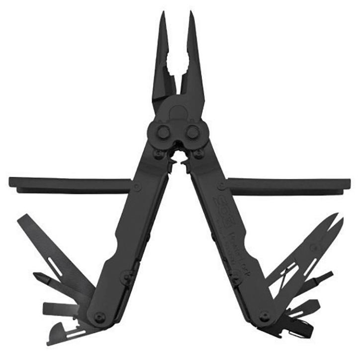 SOG B61N-CP Powerlock Eod Multi Tool Black Oxide - High quality product image showing SOG B61N-CP Powerlock Eod Multi Tool Black Oxide details and features SOG B61N-CP Powerlock Eod Multi Tool Black Oxide - High quality product image showing SOG B61N-CP Powerlock Eod Multi Tool Black Oxide details and features