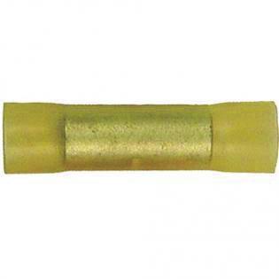 XSCORPION BC4Y Butt Connectors 4ga. 15 Pack Yellow - High quality product image showing XSCORPION BC4Y Butt Connectors 4ga. 15 Pack Yellow details and features XSCORPION BC4Y Butt Connectors 4ga. 15 Pack Yellow - High quality product image showing XSCORPION BC4Y Butt Connectors 4ga. 15 Pack Yellow details and features