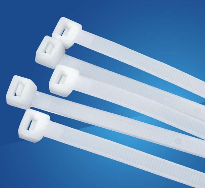 XSCORPION CT8W 8 INCH White Wire Ties (100 Pcs) - High quality product image showing XSCORPION CT8W 8 INCH White Wire Ties (100 Pcs) details and features XSCORPION CT8W 8 INCH White Wire Ties (100 Pcs) - High quality product image showing XSCORPION CT8W 8 INCH White Wire Ties (100 Pcs) details and features