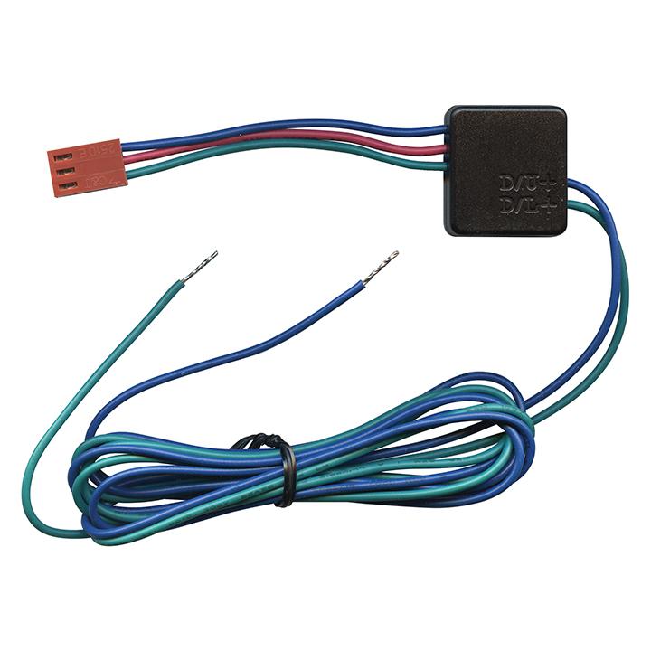 OMEGA / EXCALIBUR DLPP33 Adaptor Exc 3 Pin (pin Negative To Positive) - High quality product image showing OMEGA / EXCALIBUR DLPP33 Adaptor Exc 3 Pin (pin Negative To Positive) details and features OMEGA / EXCALIBUR DLPP33 Adaptor Exc 3 Pin (pin Negative To Positive) - High quality product image showing OMEGA / EXCALIBUR DLPP33 Adaptor Exc 3 Pin (pin Negative To Positive) details and features