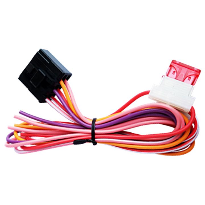 OMEGA / EXCALIBUR H-RS6BLC Low Current Harness For 10-70 Series Product - High quality product image showing OMEGA / EXCALIBUR H-RS6BLC Low Current Harness For 10-70 Series Product details and features OMEGA / EXCALIBUR H-RS6BLC Low Current Harness For 10-70 Series Product - High quality product image showing OMEGA / EXCALIBUR H-RS6BLC Low Current Harness For 10-70 Series Product details and features