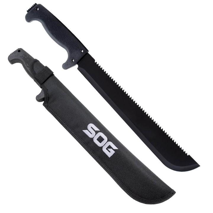 SOG MC01-N Sogfari - 13 INCH Machete SOG MC01-N Sogfari - 13 INCH Machete