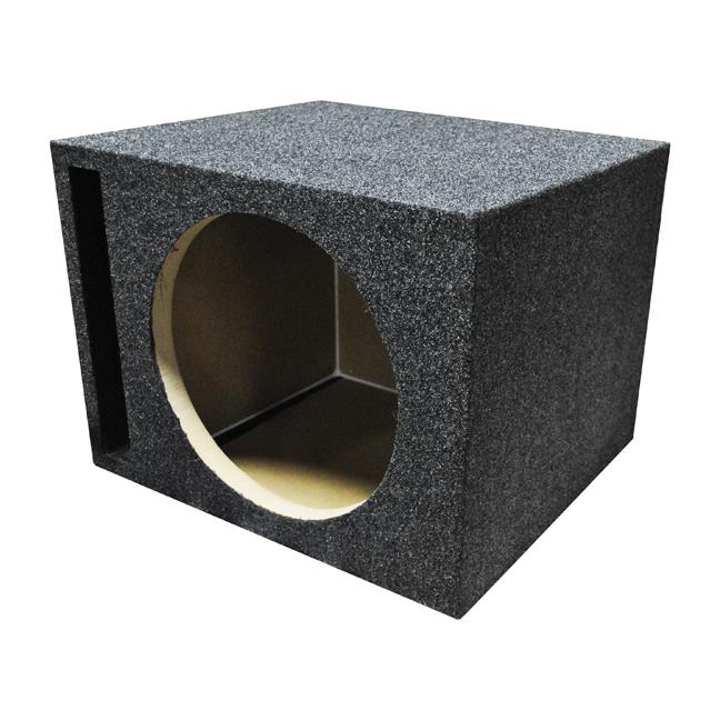 QPOWER HD112VENTED Single 12 INCH Vented Woofer Box - High quality product image showing QPOWER HD112VENTED Single 12 INCH Vented Woofer Box details and features QPOWER HD112VENTED Single 12 INCH Vented Woofer Box - High quality product image showing QPOWER HD112VENTED Single 12 INCH Vented Woofer Box details and features