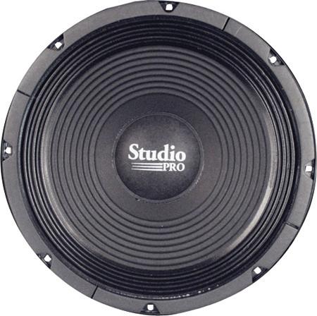 PYRAMID WH12 Woofer 12 INCH 500watt 8 Ohm Studio Pro Series - High quality product image showing PYRAMID WH12 Woofer 12 INCH 500watt 8 Ohm Studio Pro Series details and features PYRAMID WH12 Woofer 12 INCH 500watt 8 Ohm Studio Pro Series - High quality product image showing PYRAMID WH12 Woofer 12 INCH 500watt 8 Ohm Studio Pro Series details and features