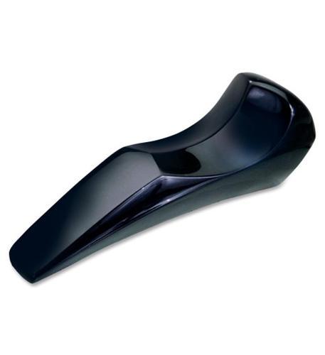 SOFTALK 00801M II SHOULDER REST BLACK - High quality product image showing SOFTALK 00801M II SHOULDER REST BLACK details and features SOFTALK 00801M II SHOULDER REST BLACK - High quality product image showing SOFTALK 00801M II SHOULDER REST BLACK details and features