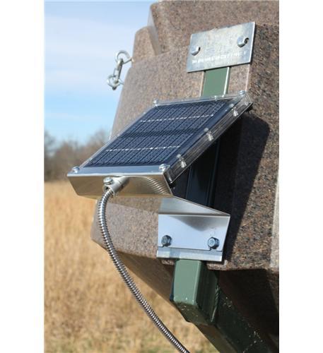 BOSS BUCK BB-7912 12V Universal Solar Panel - High quality product image showing BOSS BUCK BB-7912 12V Universal Solar Panel details and features BOSS BUCK BB-7912 12V Universal Solar Panel - High quality product image showing BOSS BUCK BB-7912 12V Universal Solar Panel details and features