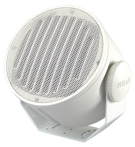 BOGEN A2TWH All Weather Speaker A2 70V White - High quality product image showing BOGEN A2TWH All Weather Speaker A2 70V White details and features BOGEN A2TWH All Weather Speaker A2 70V White - High quality product image showing BOGEN A2TWH All Weather Speaker A2 70V White details and features