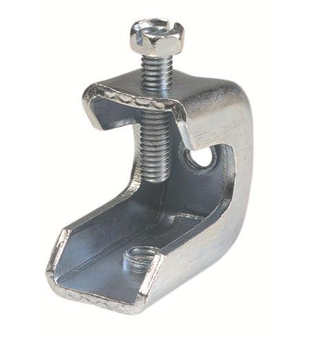 BOGEN BC1 Beam Clamp for Horn Speakers - High quality product image showing BOGEN BC1 Beam Clamp for Horn Speakers details and features BOGEN BC1 Beam Clamp for Horn Speakers - High quality product image showing BOGEN BC1 Beam Clamp for Horn Speakers details and features