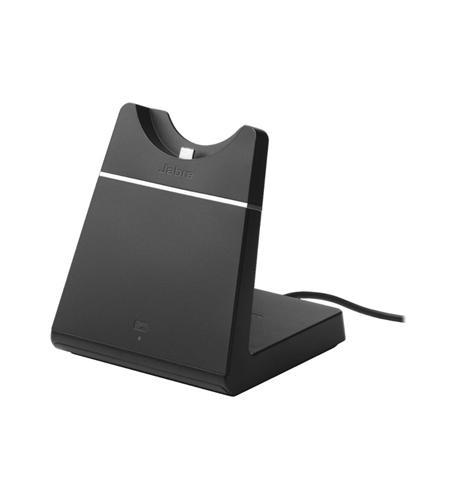 JABRA 14207-39 Evolve 65 Charging Stand - High quality product image showing JABRA 14207-39 Evolve 65 Charging Stand details and features JABRA 14207-39 Evolve 65 Charging Stand - High quality product image showing JABRA 14207-39 Evolve 65 Charging Stand details and features
