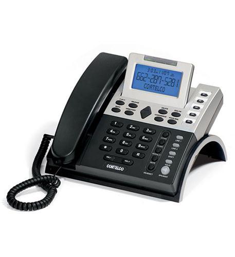 CORTELCO 122000TP227S 2-Line CID Business Telephone - High quality product image showing CORTELCO 122000TP227S 2-Line CID Business Telephone details and features CORTELCO 122000TP227S 2-Line CID Business Telephone - High quality product image showing CORTELCO 122000TP227S 2-Line CID Business Telephone details and features