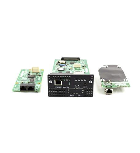 NEC BE116500 SL2100 VoIP Daughter Board NEC BE116500 SL2100 VoIP Daughter Board