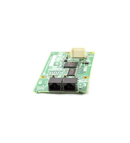 NEC BE116501 SL2100 Exp. Card for Base Chassis NEC BE116501 SL2100 Exp. Card for Base Chassis