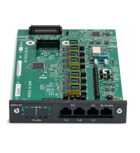 NEC BE116506 SL2100 Digital/Analog Station Card NEC BE116506 SL2100 Digital/Analog Station Card