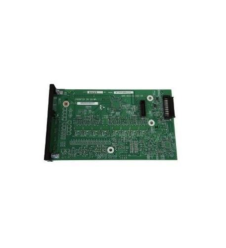 NEC BE116509 SL2100 Trunk Mounting Card NEC BE116509 SL2100 Trunk Mounting Card