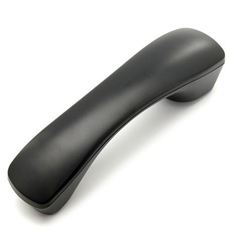 NEC Q24-FR000000128787 Replacement Handset with Cord Black NEC Q24-FR000000128787 Replacement Handset with Cord Black