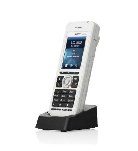 NEC Q24-FR000000136021 G577h IP DECT Handset NEC Q24-FR000000136021 G577h IP DECT Handset