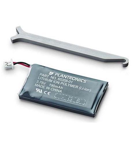 PLANTRONICS 64399-03 BATTERY, WH300/WH350, CS510/CS520 - High quality product image showing PLANTRONICS 64399-03 BATTERY, WH300/WH350, CS510/CS520 details and features PLANTRONICS 64399-03 BATTERY, WH300/WH350, CS510/CS520 - High quality product image showing PLANTRONICS 64399-03 BATTERY, WH300/WH350, CS510/CS520 details and features