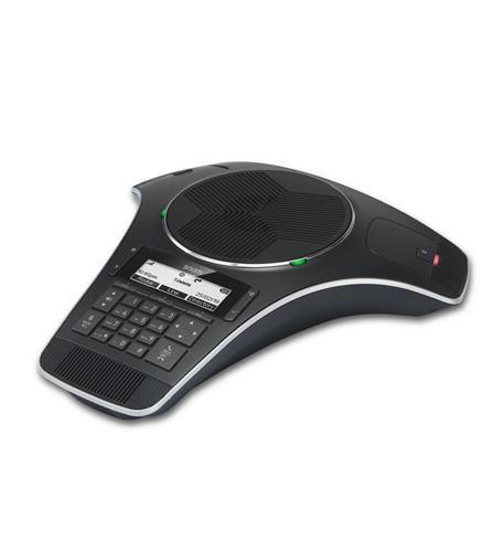 SNOM C620 SIP Wireless Conference Phone SNOM C620 SIP Wireless Conference Phone