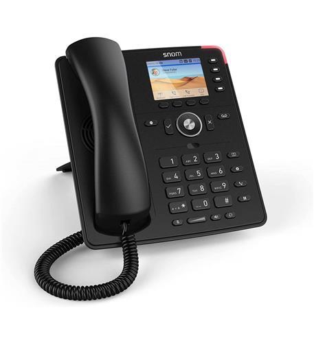 SNOM D713 Desk Telephone SNOM D713 Desk Telephone
