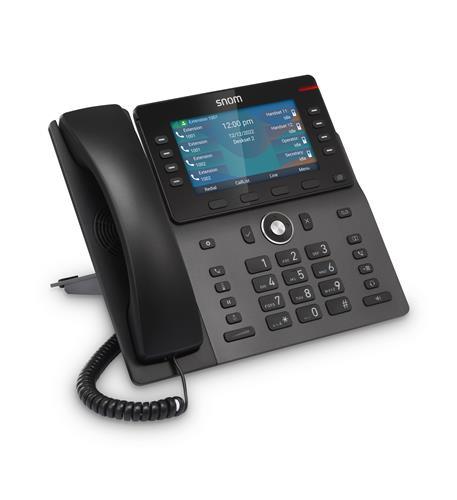 SNOM M58 DECT Deskset - High quality product image showing SNOM M58 DECT Deskset details and features SNOM M58 DECT Deskset - High quality product image showing SNOM M58 DECT Deskset details and features