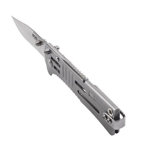 SOG SJ31-CP SlimJim Folding Pocket Knife SOG SJ31-CP SlimJim Folding Pocket Knife