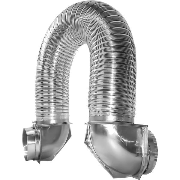 BUILDERS BEST 111926 Saf-T-Duct UL Transition Duct Close Loop Kit - High quality product image showing BUILDERS BEST 111926 Saf-T-Duct UL Transition Duct Close Loop Kit details and features BUILDERS BEST 111926 Saf-T-Duct UL Transition Duct Close Loop Kit - High quality product image showing BUILDERS BEST 111926 Saf-T-Duct UL Transition Duct Close Loop Kit details and features