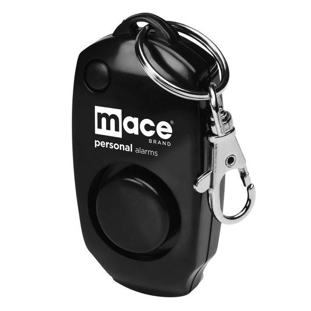 MACE 80738 Personal Alarm Keychain (Black) - High quality product image showing MACE 80738 Personal Alarm Keychain (Black) details and features MACE 80738 Personal Alarm Keychain (Black) - High quality product image showing MACE 80738 Personal Alarm Keychain (Black) details and features