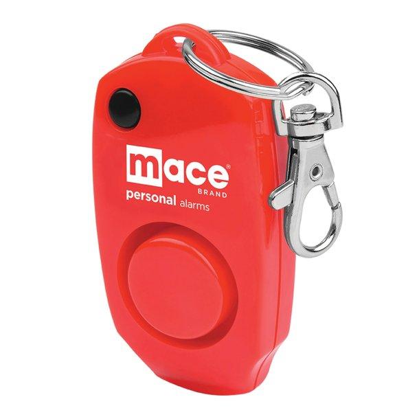 MACE 80739 Personal Alarm Keychain (Red) - High quality product image showing MACE 80739 Personal Alarm Keychain (Red) details and features MACE 80739 Personal Alarm Keychain (Red) - High quality product image showing MACE 80739 Personal Alarm Keychain (Red) details and features
