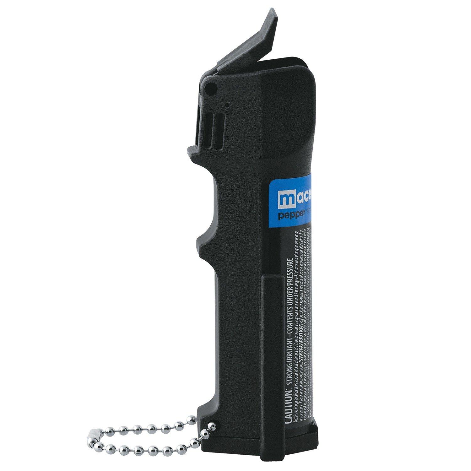 MACE 80812 Triple Action Police Model Pepper Spray - High quality product image showing MACE 80812 Triple Action Police Model Pepper Spray details and features MACE 80812 Triple Action Police Model Pepper Spray - High quality product image showing MACE 80812 Triple Action Police Model Pepper Spray details and features