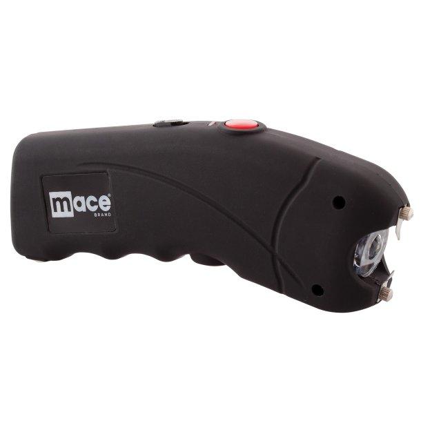 MACE 80813 Ergo Stun Gun with LED (Black) - High quality product image showing MACE 80813 Ergo Stun Gun with LED (Black) details and features MACE 80813 Ergo Stun Gun with LED (Black) - High quality product image showing MACE 80813 Ergo Stun Gun with LED (Black) details and features