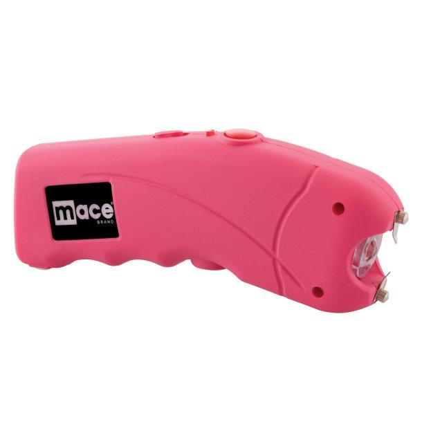 MACE 80814 Ergo Stun Gun with LED (Pink) - High quality product image showing MACE 80814 Ergo Stun Gun with LED (Pink) details and features MACE 80814 Ergo Stun Gun with LED (Pink) - High quality product image showing MACE 80814 Ergo Stun Gun with LED (Pink) details and features