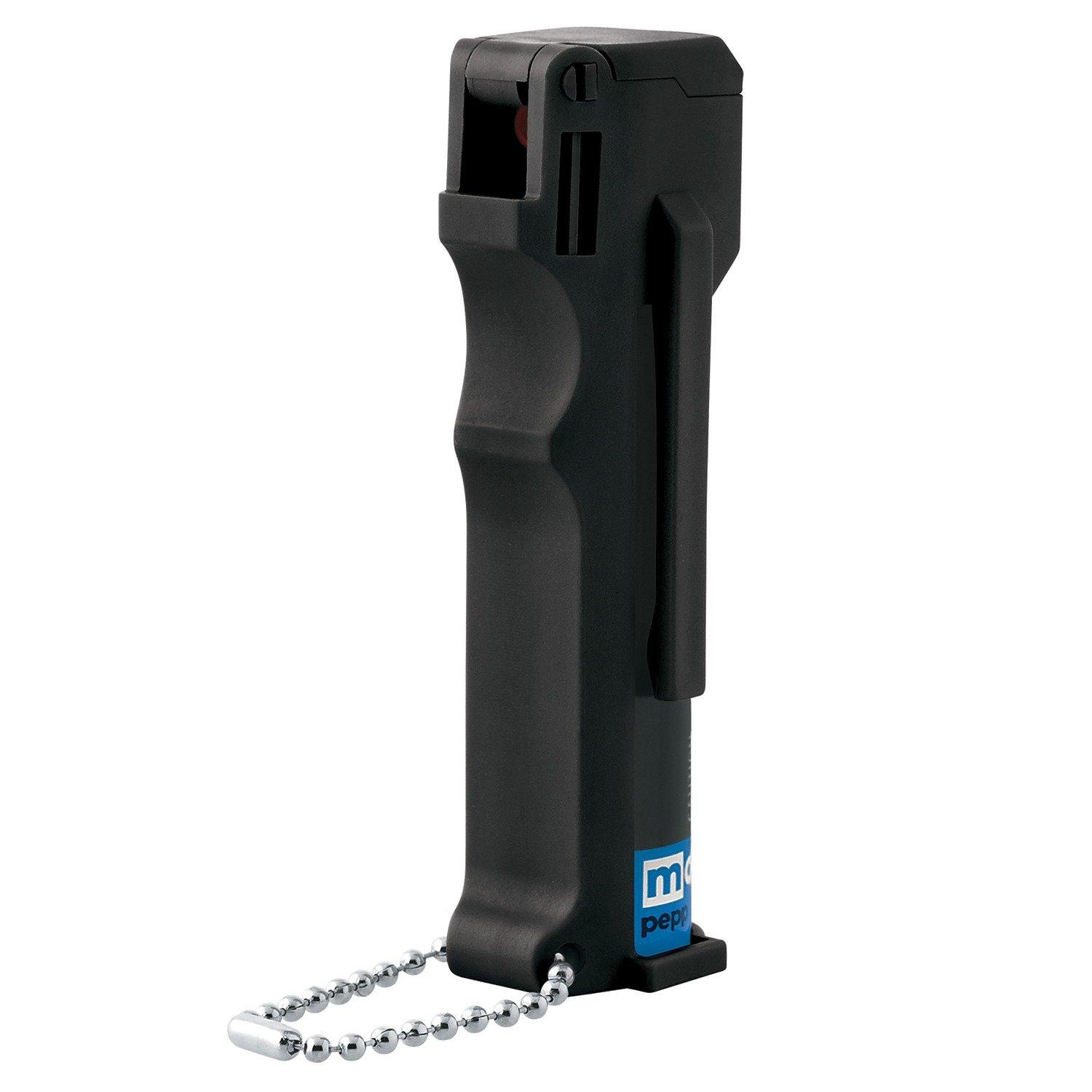 MACE 80841 Triple Action Personal Model Pepper Spray - High quality product image showing MACE 80841 Triple Action Personal Model Pepper Spray details and features MACE 80841 Triple Action Personal Model Pepper Spray - High quality product image showing MACE 80841 Triple Action Personal Model Pepper Spray details and features